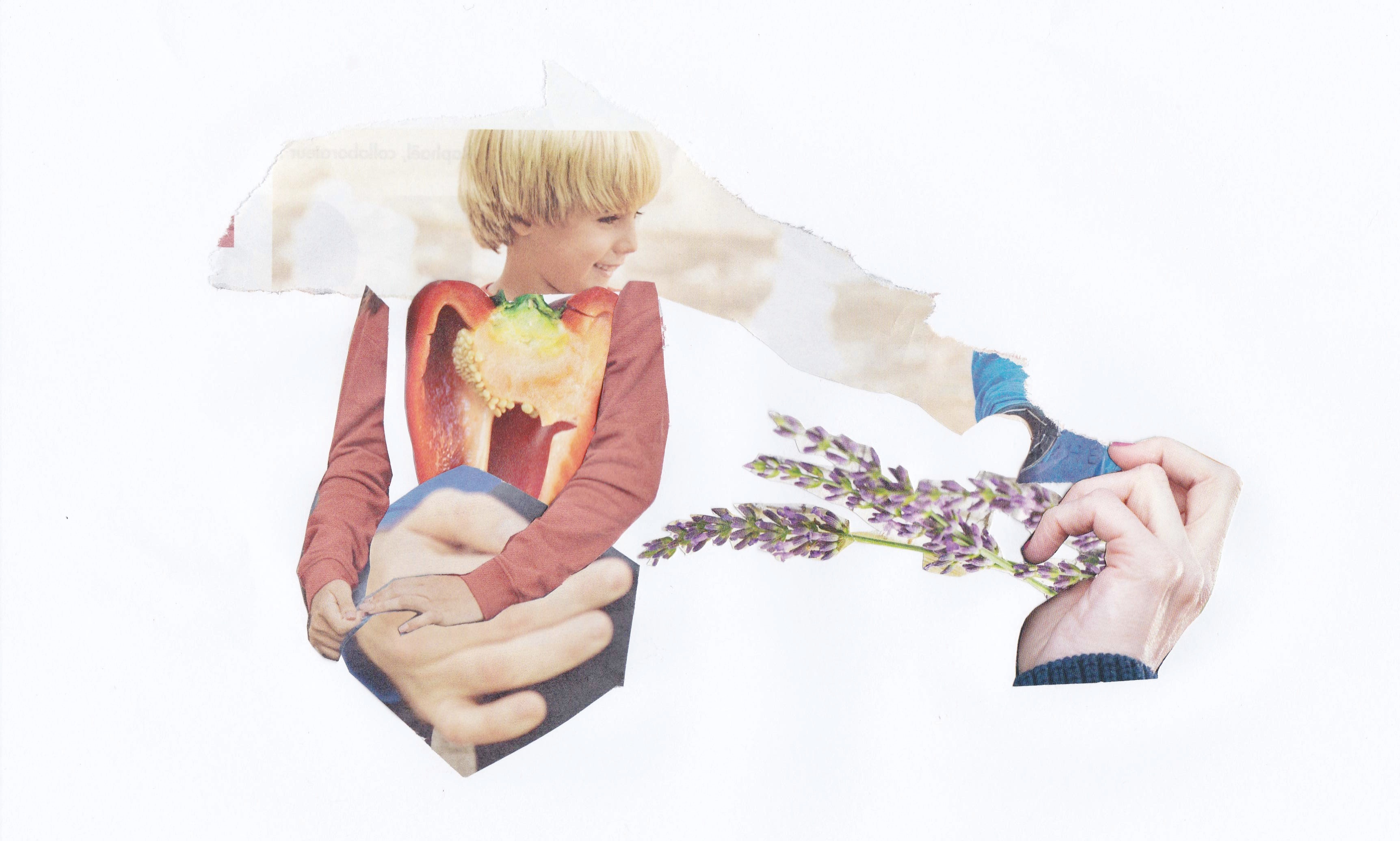 Analog collage 03