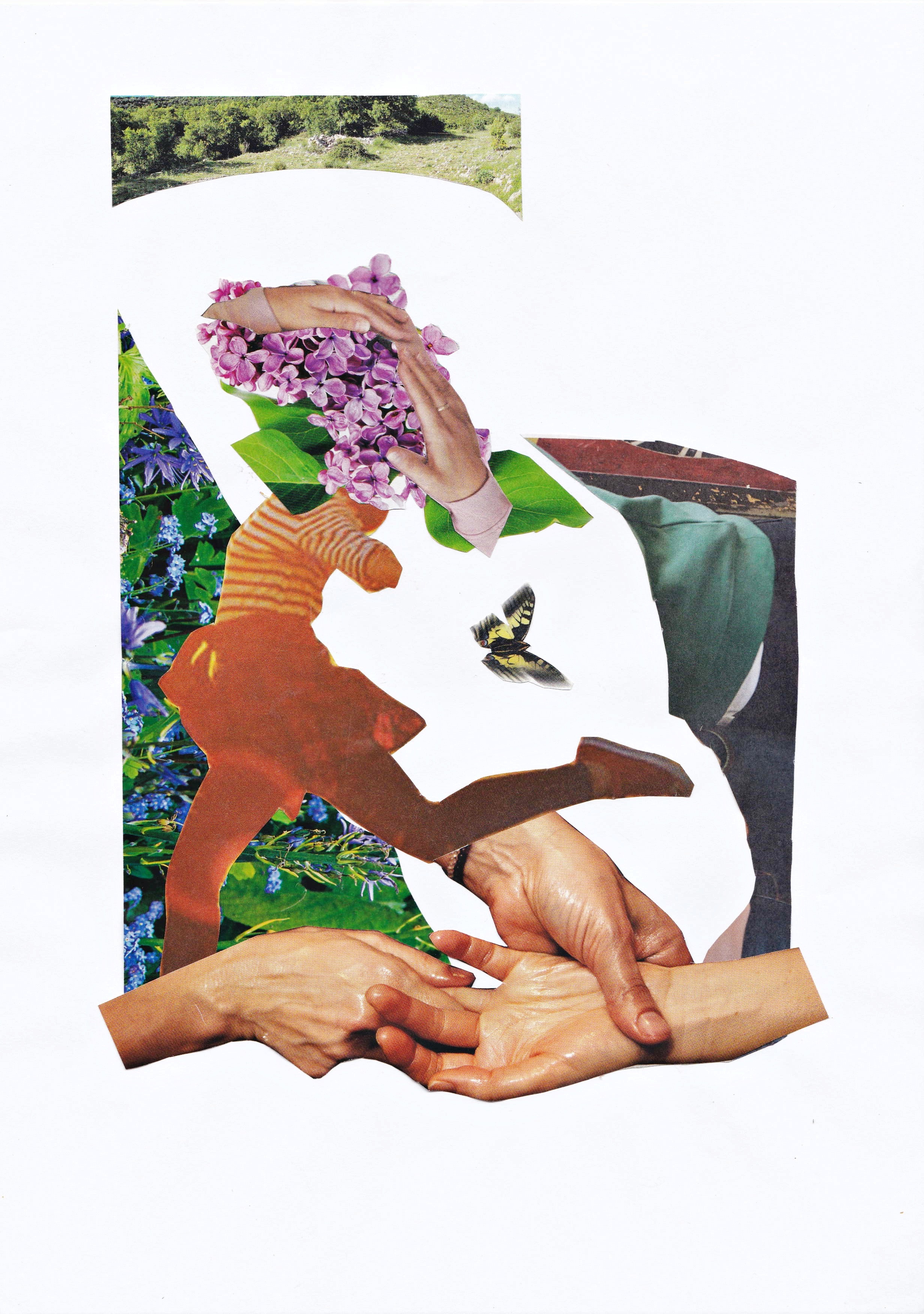 Analog collage 05