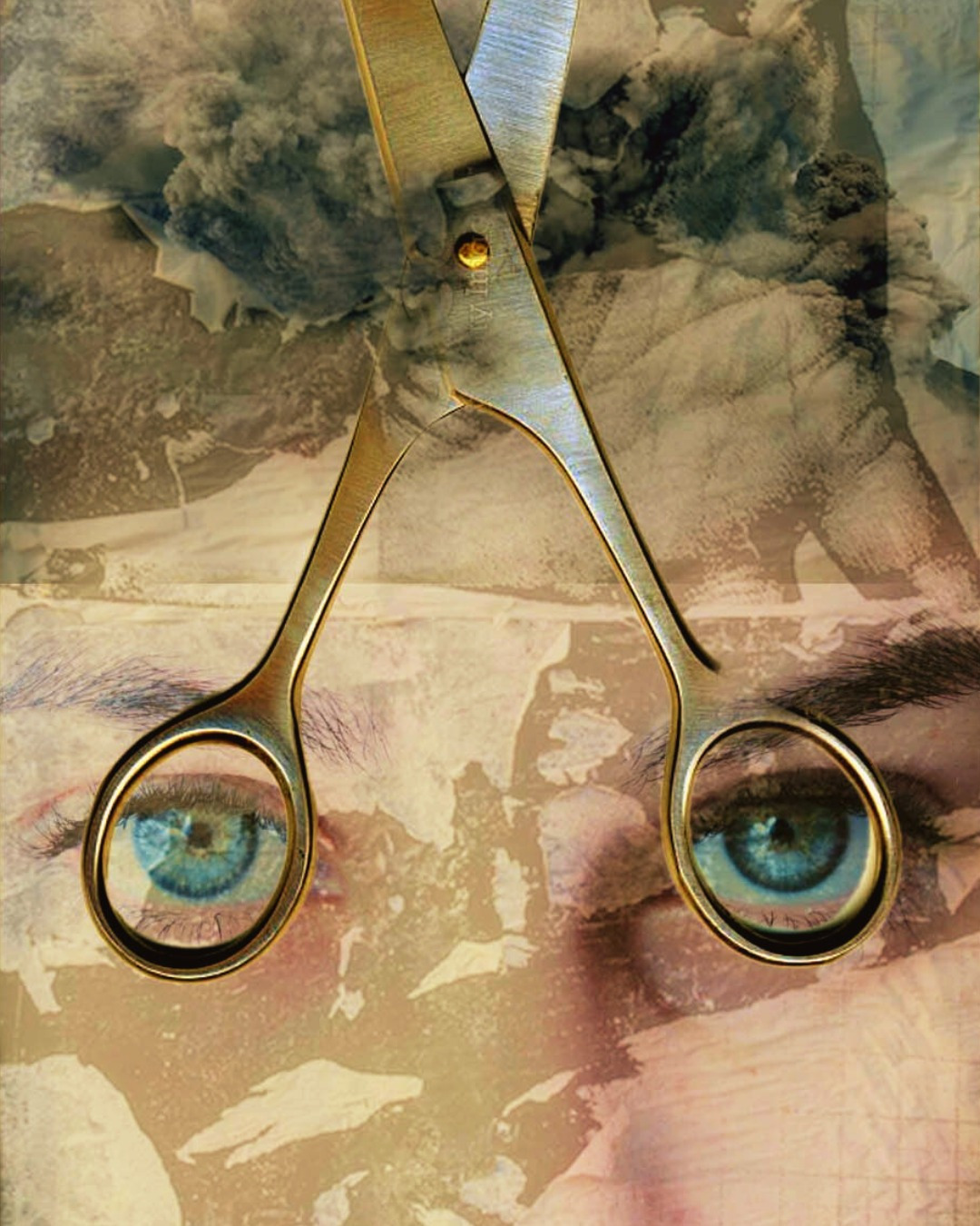 Lia Rodrigues — studio