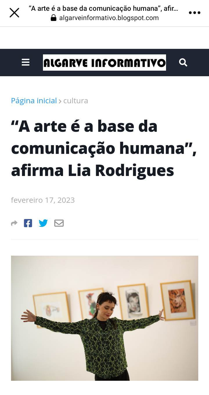 Algarve Informativo