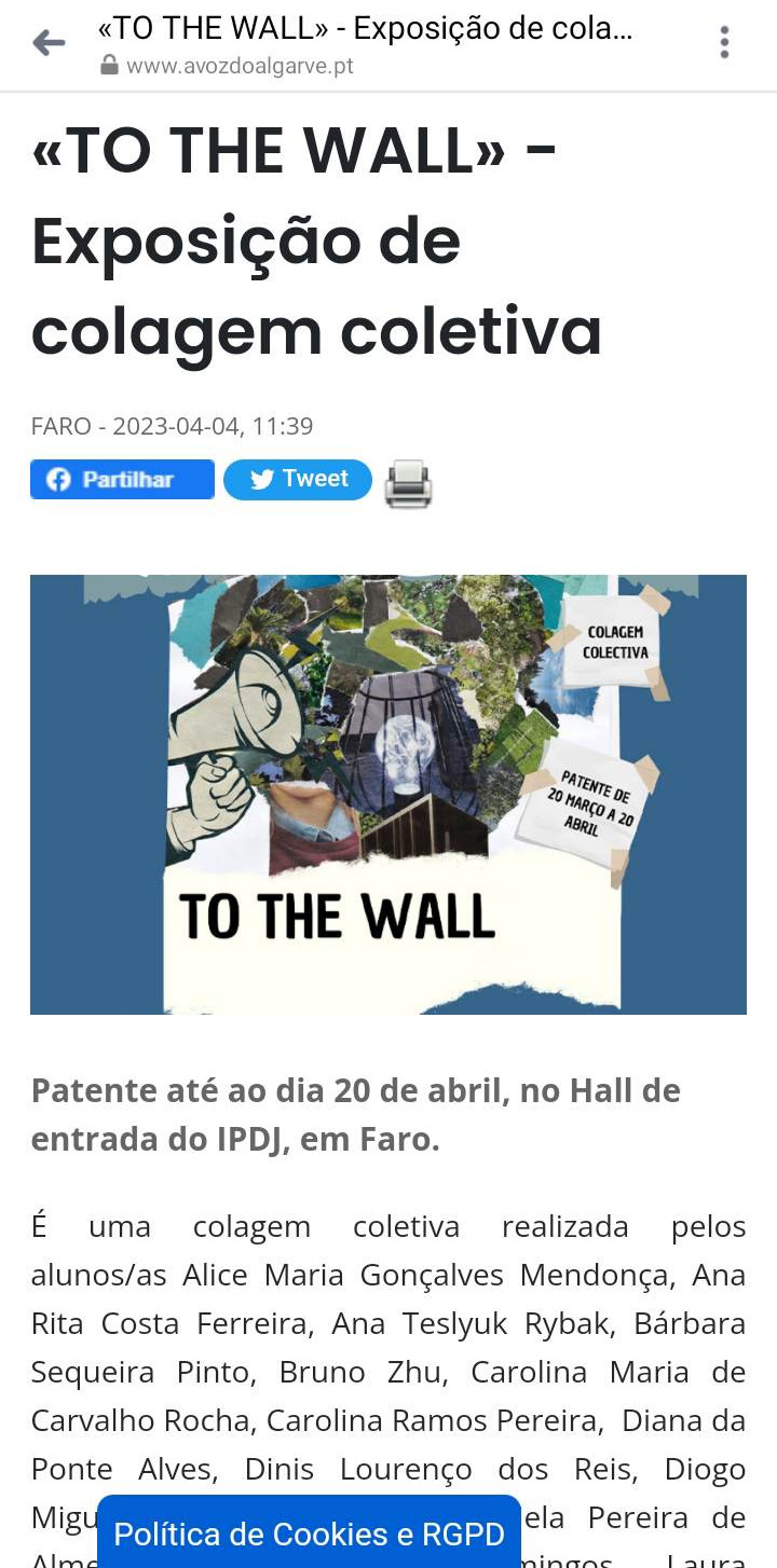 A Voz do Algarve